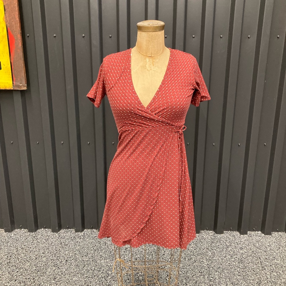 Ardene flowy dress